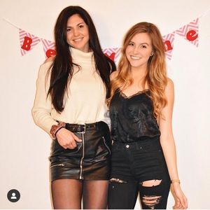 Meet your Posher, Kimberly